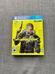 Cyberpunk 2077 [With Extras]